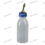 PRESSOL(プレッソル) 06864 プラスチックオイラー (#SG415A)