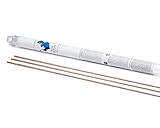 Blue Demon ER70S6 X .045 X 1# Tube Carbon Steel TIG rod [並行輸入品]