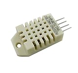 EasyWordMall DHT22/ AM2302デジタル温度湿度センサー3.5V-6V DC