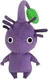 Eculcki ピクミンぬいぐるみ かわいいピクミンのぬいぐるみ 柔らかいピクミン オーッチ ぬいぐるみ アニメ ぬいぐるみ キッズパーティー用品 クリスマス誕生日プレゼント用アクセサリー
