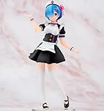 Re:ゼロから始める異世界生活 プレシャスフィギュア レム ナースメイドver. Renewal 全1種