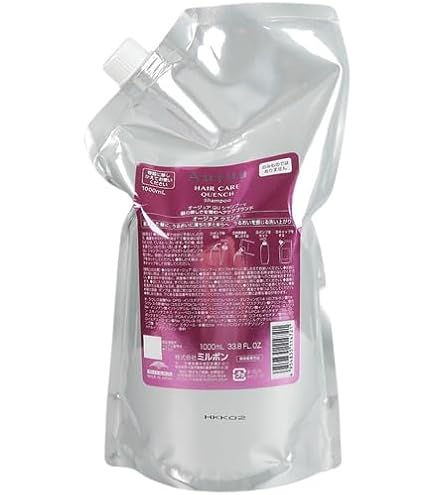 Amazon | オージュア（MILBON) スムース シャンプー＆ヘア