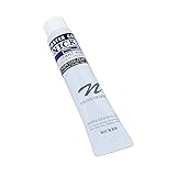 ニッカー ポスターカラー 20ml 10 コバルトバイオレット