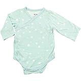 Silkberry Baby SHIRT ベビー・ボーイズ カラー: グリーン