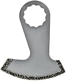 IMPERIAL BLADES 3SC730 2-1/2-Inch Segment Oscillating Diamond Blades Fits SuperCut, 3-Pack [並行輸入品]