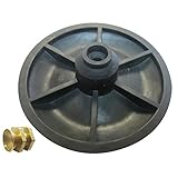 Plumb Pakフラッシュバルブシール