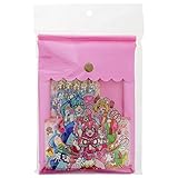サンスター文具 デリシャスパーティ♡プリキュア ステーショナリーポシェット 2994330A