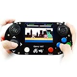 Raspberry Pi 4 Game HAT ラズベリーパイゲームハット3.5インチLCDスクリーンオンボードゲームパッドサポートラズベリーパイ3モデルB / B + RPIゼロおよびゼロW