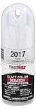 PlastiKote 2017 Ford Vermillion Scratch Repair Kit with 2-in-1 Applicator Pen [並行輸入品]