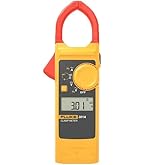 FLUKE 真の実効値クランプメーター AC400A FLUKE-323 714xEB3p5qL._AC_UF1000,