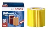 BOSCH(ボッシュ) 国産車用 オイルフィルター トヨタ ダイハツ 等 T-13