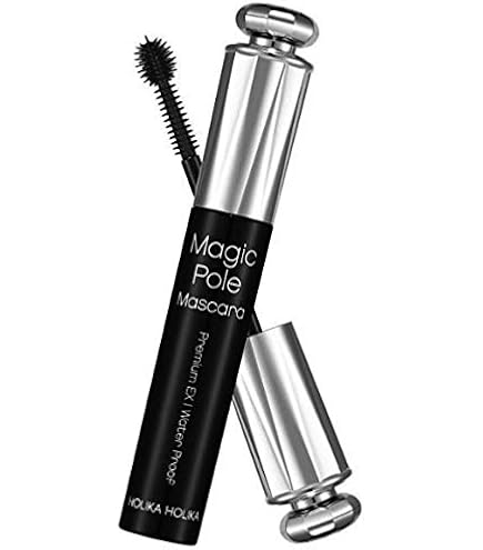 ホリカホリカ マジックポールマスカラ Amazon.co.jp: ホリカホリカ マジックポールマスカラWP 9ml＜日本限定