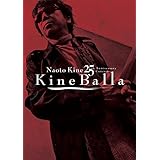 木根尚登25周年記念コンサート「キネバラ」【Blu-ray】