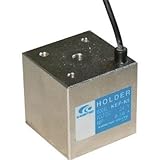 カネテック:カネテック 角形永電磁ホルダ KEP-K5 型式:KEP-K5