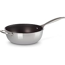 LE CREUSET ル・クルーゼ 3S ソースパン 20cm Amazon｜Le Creuset