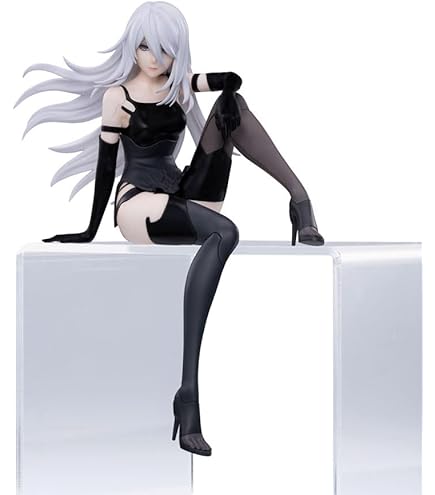 Amazon.co.jp: TVアニメ「NieR:Automata Ver1.1a」 ちょこのせ