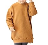 Plus Nao(プラスナオ) 長袖トレーナー スウェット スエット クルーネック プルオーバー トップス 秋冬 子供服 こども服 キッズ KIDS ベビーウェア ベビー服 BABY 男の子 女の子 