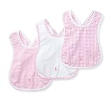 ラルフローレン　Ralphlauren クロスバックスタイ　3枚セット　ピンク [並行輸入品]