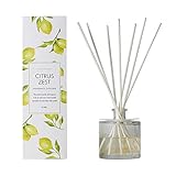 GREEN OASIS (グリーンオアシス) GREEN OASIS(グリーンオアシス) リードディフューザー70ml/シトラスゼスト IDG00006