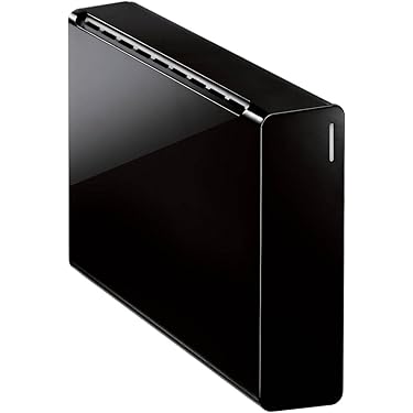 Amazon.co.jp 最新リリース: 外付ハードディスクドライブ の新着
