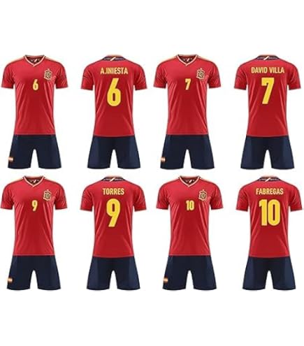 Amazon.co.jp: トッティ レトロユニフォーム サッカー イタリア