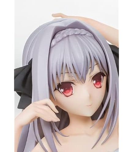 Amazon | Q-six 月に寄りそう乙女の作法 桜小路ルナ 1/6スケール PVC製