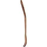 ナガオ 孫の手 45cm 木製 漆 WK8127