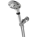 スプレーシェイパー6-spray Handshower inクローム