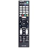 RMT-TX100J 交換用リモコン Sony TV KJ-65X9300C KJ-75X9400C KJ-49X850C KJ-43X8500C KJ-49X8000C KJ-43W730E KJ-50W870C KDL-55W805C FWL-55C W805C KJ-55X9000C KJ-65X9000C KJ -55X8500C KJ-65X8500C。