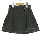 (バーバリー)BURBERRY ベビー スカート 中古