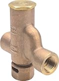 Zurn z1022-1/2-ip Auto Trap Primer, 1/2 by Zurn