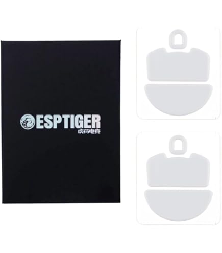 WLMOUSEBeast x 8k ESPTIGERの汎用ソール付 WLMOUSE Beast X 8K【在庫一掃セール】