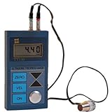 TIME社■【正規代理店】［TT130］超音波厚さ計 高精度 TT130