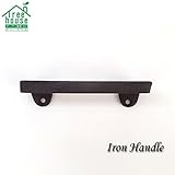 アイアンハンドル