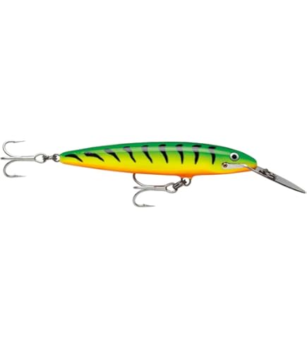 Amazon.co.jp: Rapala(ラパラ) ミノー カウントダウン マグナム 11cm