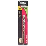 Disston E0102670 Blu-Mol Xtreme Cobalt Jobber Drill Bits, Daimeter 29/64-Inch [並行輸入品]