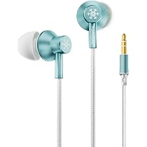 Amazon.co.jp: NICEHCK 弦雪 StringSnow カナル型イヤホン 1DD hifi