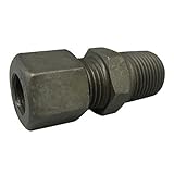 世光ハイテック 鍛造食い込み コネクタ(オス) SMC04-04R 4XR1/4