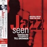 JAZZ SEEN/�J�������������W���Y �I���W�i���E�T�E���h�g���b�N