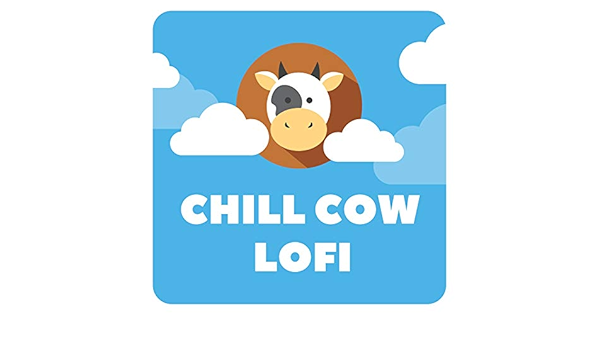 lofi chilled cow