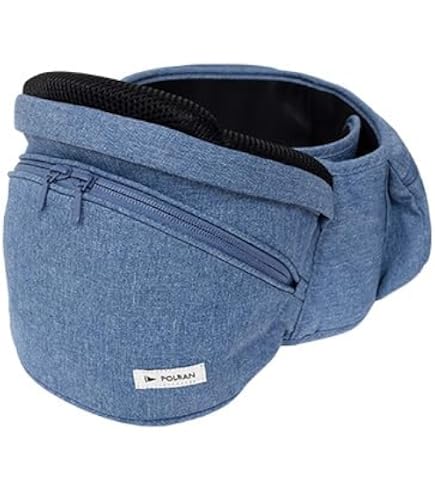 Amazon.co.jp: アップリカ らくちん抱っこ ヒップ&ショルダー