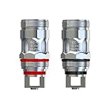 Vapmix Eleaf EC-M coil コイル istick Pico X kit/ijust ECM kit キット 交換用コイル ５個セット