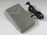 ジャノメミシン用フットコントローラー1P （コンピューターミシン用）CX11 RS808 ME830 DC2020 JP210MSE JP310 JP500 JP510 JN51 JN31など