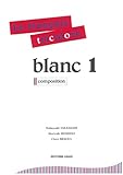 フランス語ブラン１　―トリコロール　作文編―(解答なし)