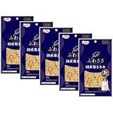 ふわささ国産鶏ささみかつお20g(×5)