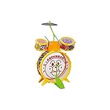 アガツマ アンパンマン うちの子天才 おおきなドラムセット 【アンパンマン】 ホビー エトセトラ おもちゃ キャラクター アンパンマン top1-ds-1936347-ah [簡素パッケージ品]