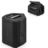 Bose S1 Pro/Bose S1 Pro+ブルートゥース・ステレオ 対応 保護ケース ベース防塵 保護カバーダストカバー