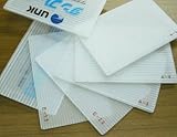 養生ダンプレート 4mmx910x1820 10枚入り(1ケース)