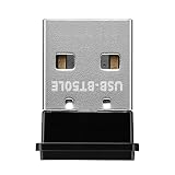 アイ・オー・データ Bluetoothアダプター Bluetooth5.0/Class1対応 USBアダプター 日本メーカー USB-BT50LE