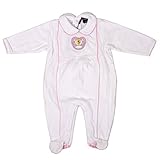 フェラーリ (Ferrari) インファント ダミー オーバーオール WH (3-6ケ月)